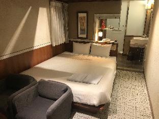 Nesthotel Alt Kawasaki Station Zimmer foto